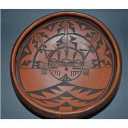 HOPI POTTERY BOWL
