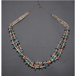 PUEBLO NECKLACE