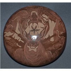 SANTA CLARA SEED POT