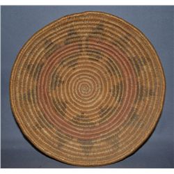 NAVAJO BASKET