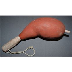 HOPI RATTLE