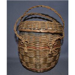 NORTH EAST BASKET