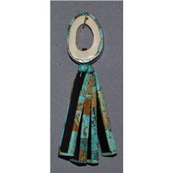 SANTO DOMINGO PENDANT