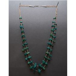 PUEBLO NECKLACE