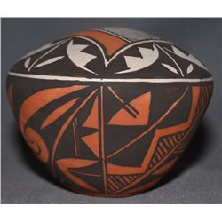 ACOMA SEED POT