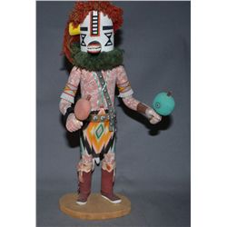 HOPI KACHINA