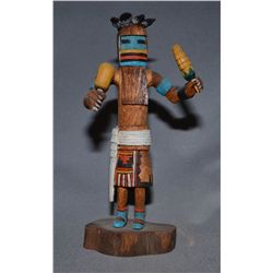 HOPI KACHINA