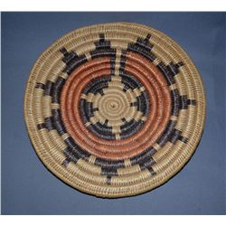 NAVAJO WEDDING BASKET