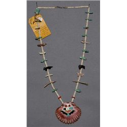 PUEBLO NECKLACE
