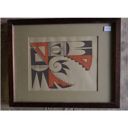 HOPI PRINT