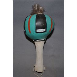 HOPI RATTLE