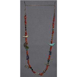PUEBLO NECKLACE