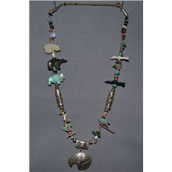 PUEBLO NECKLACE