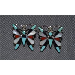 ZUNI EARRINGS