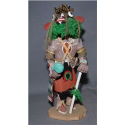 HOPI KACHINA