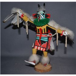 NAVAJO KACHINA