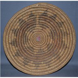 NAVAJO BASKET