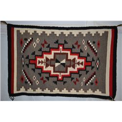 NAVAJO TEXTILE
