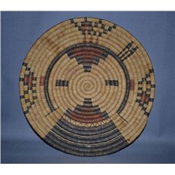 HOPI BASKET
