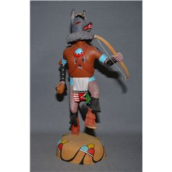 HOPI KACHINA