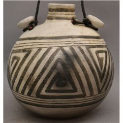 COPY OF ANASAZI POT