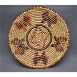 JICARILLA APACHE BASKET