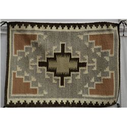 NAVAJO TEXTILE