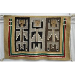 NAVAJO TEXTILE