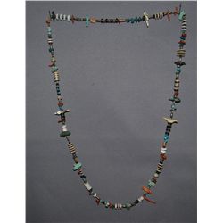 PUEBLO NECKLACE