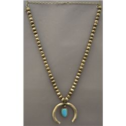 NAVAJO NECKLACE
