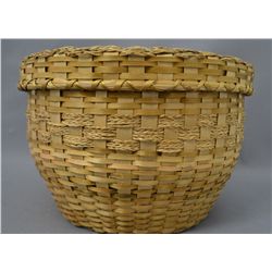 EASTERN BASKETS
