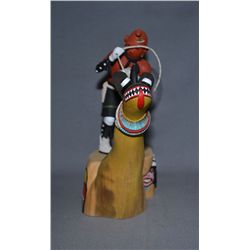 HOPI KACHINA