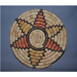 HOPI BASKET