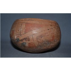 CASAS GRANDES POTTERY BOWL
