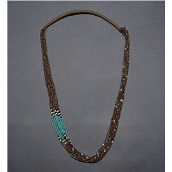 PUEBLO NECKLACE