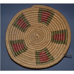 JICARILLA APACHE BASKET