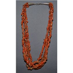 PUEBLO NECKLACE