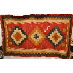 NAVAJO TEXTILE
