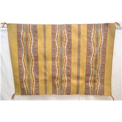 NAVAJO TEXTILE