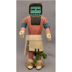 NAVAJO KACHINA