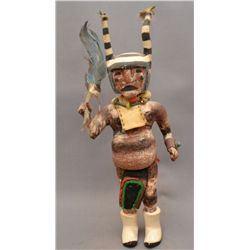HOPI KACHINA