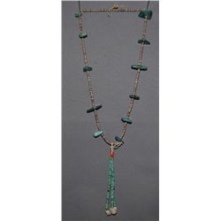 PUEBLO NECKLACE