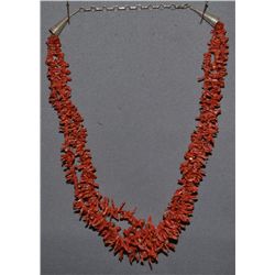 PUEBLO NECKLACE