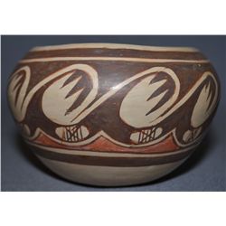 HOPI POTTERY BOWL