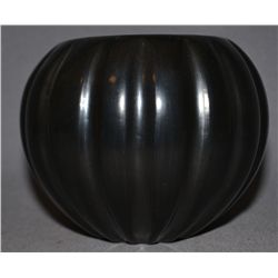 SANTA CLARA POTTERY BOWL