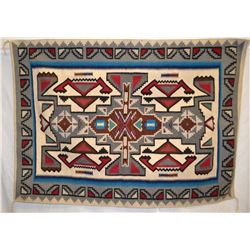 NAVAJO TEXTILE