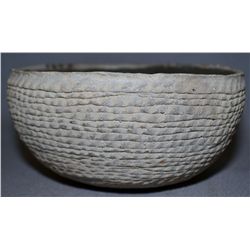 ANASAZI POTTERY BOWL