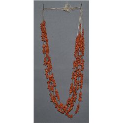 PUEBLO NECKLACE