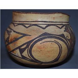 HOPI POTTERY JAR