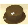 Image 1 : Gibus sprung top hat £60 - 80...